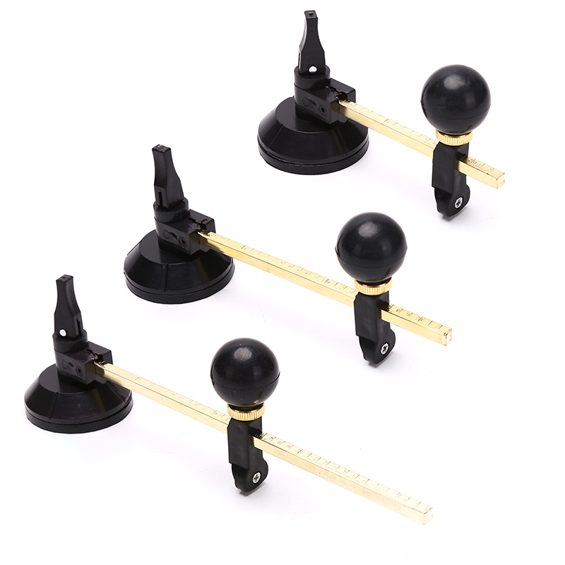 Professionele cirkelvormige gl - Craft Tools recensie en prijs