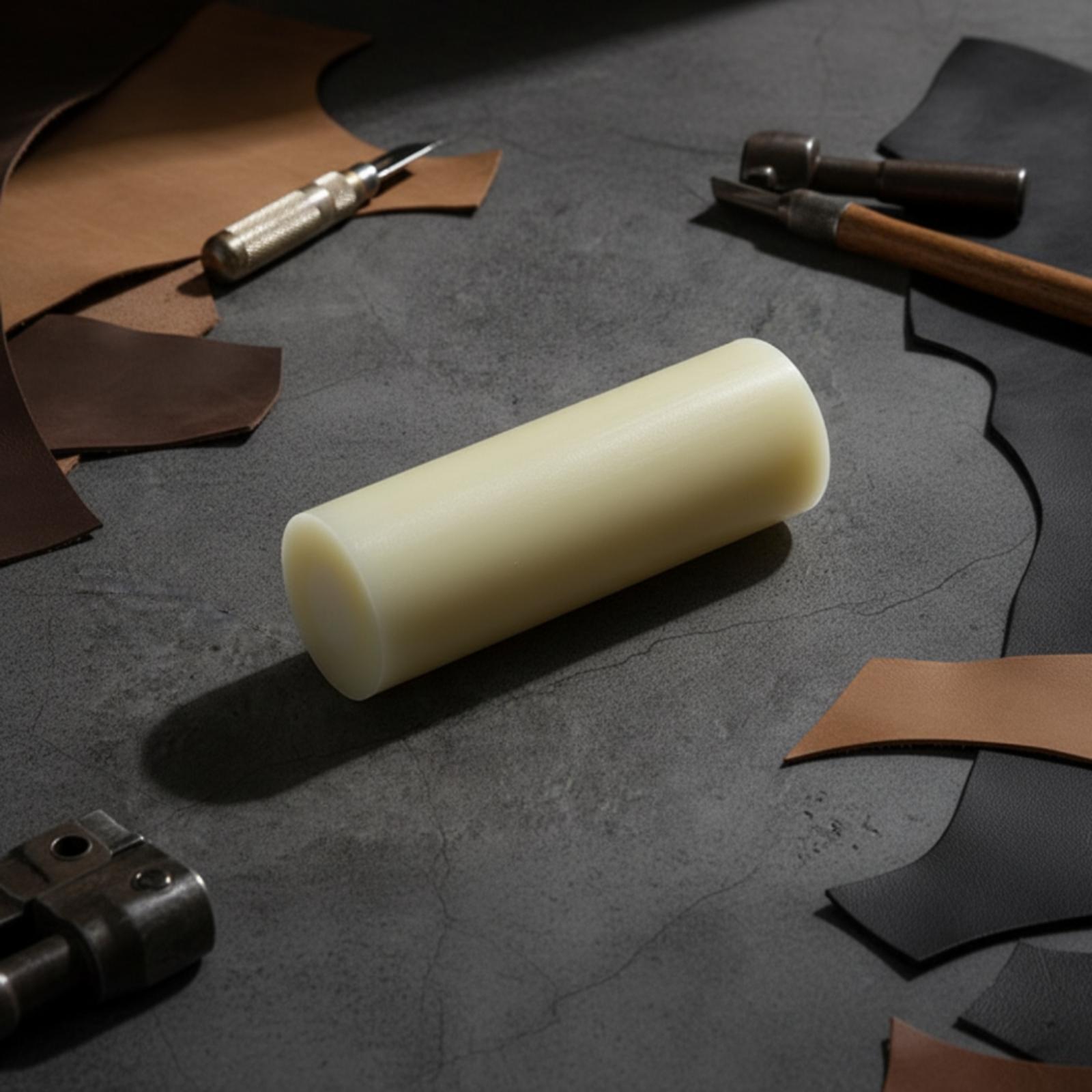 Nylon hamerstang voor lederen  - Craft Tools recensie en prijs