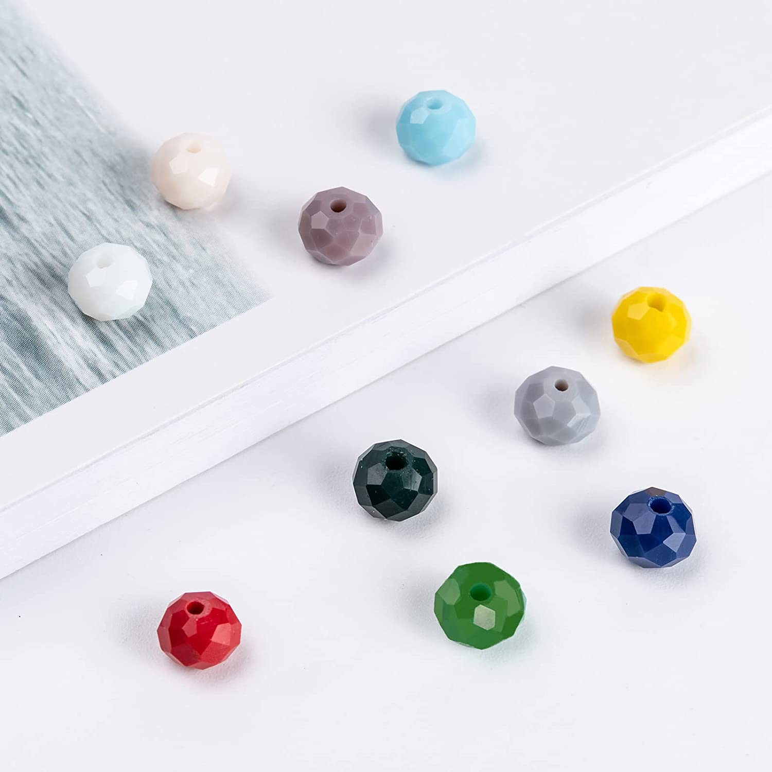 2mm 3mm 4mm Tsjechische Krista - Glass Seed Beads 2Mm Jewelry Making recensie en prijs