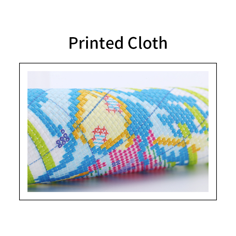 Vreugde Zondag Geteld Stof Bor - Cotton Embroidery Thread Skeins recensie en prijs