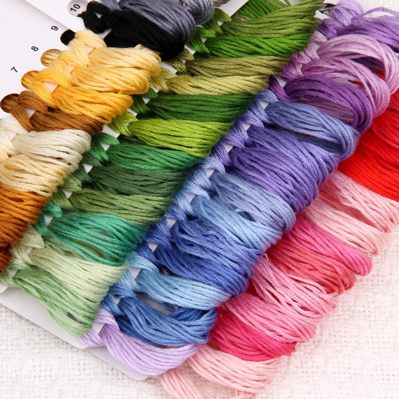 [Volledige stiksel] [CC6338-Kl - Cross Stitch Stamped Kits Beginners recensie en prijs